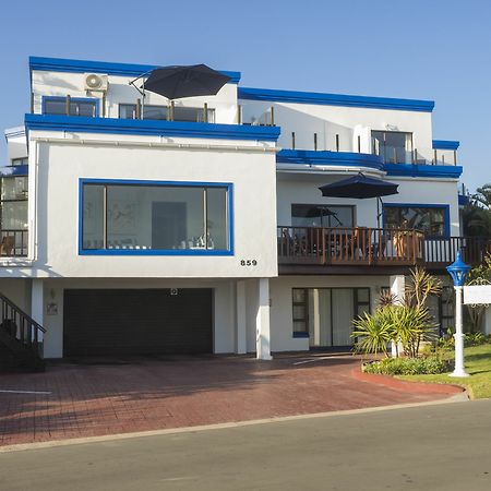 Shining Waters Guest House Wilderness Extérieur photo
