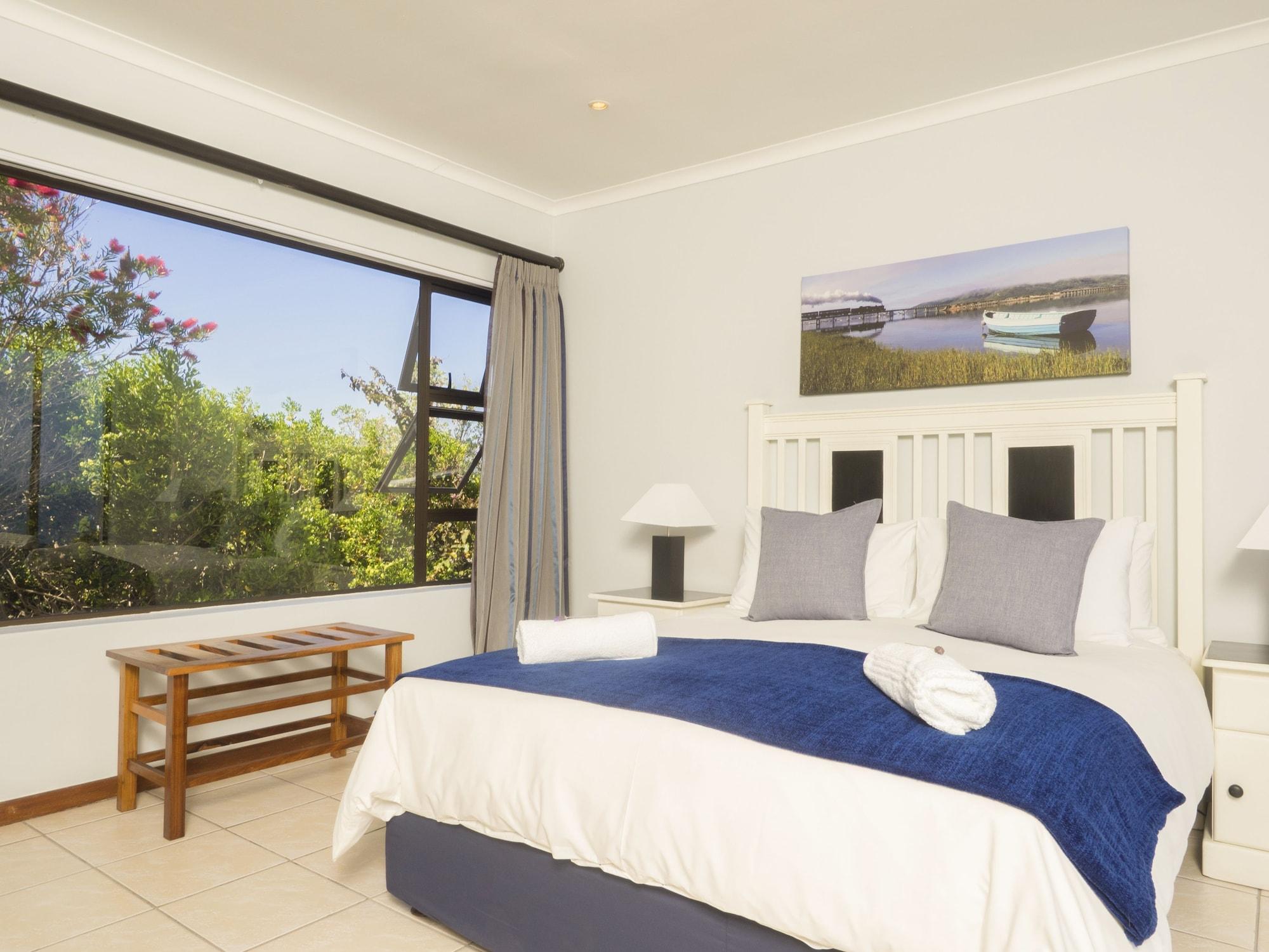 Shining Waters Guest House Wilderness Extérieur photo