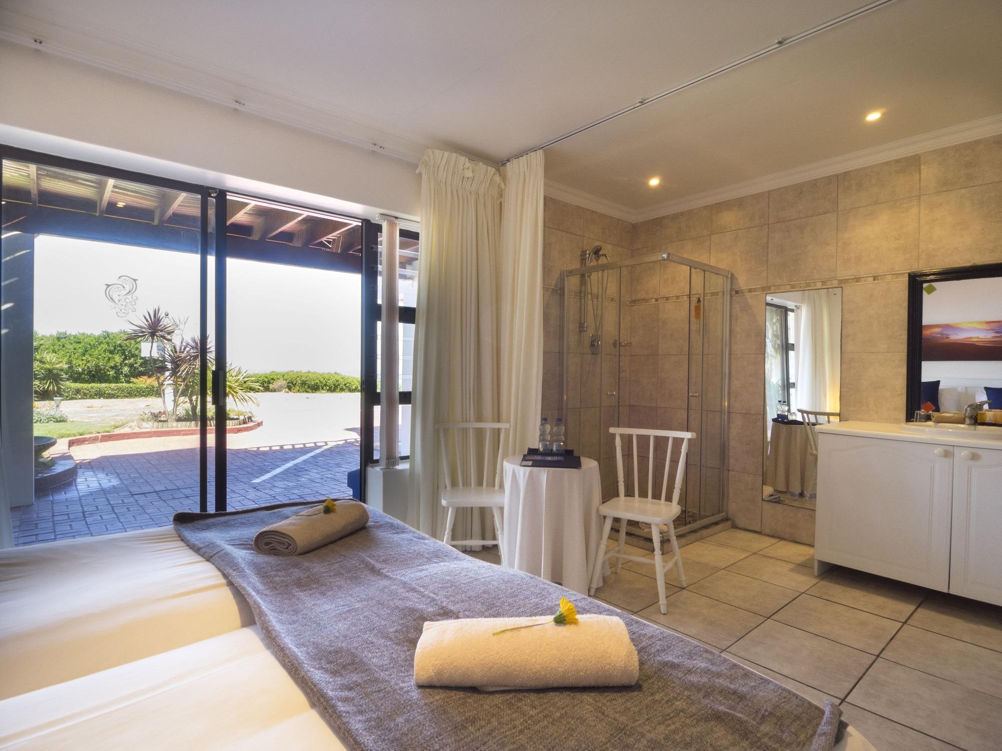 Shining Waters Guest House Wilderness Extérieur photo