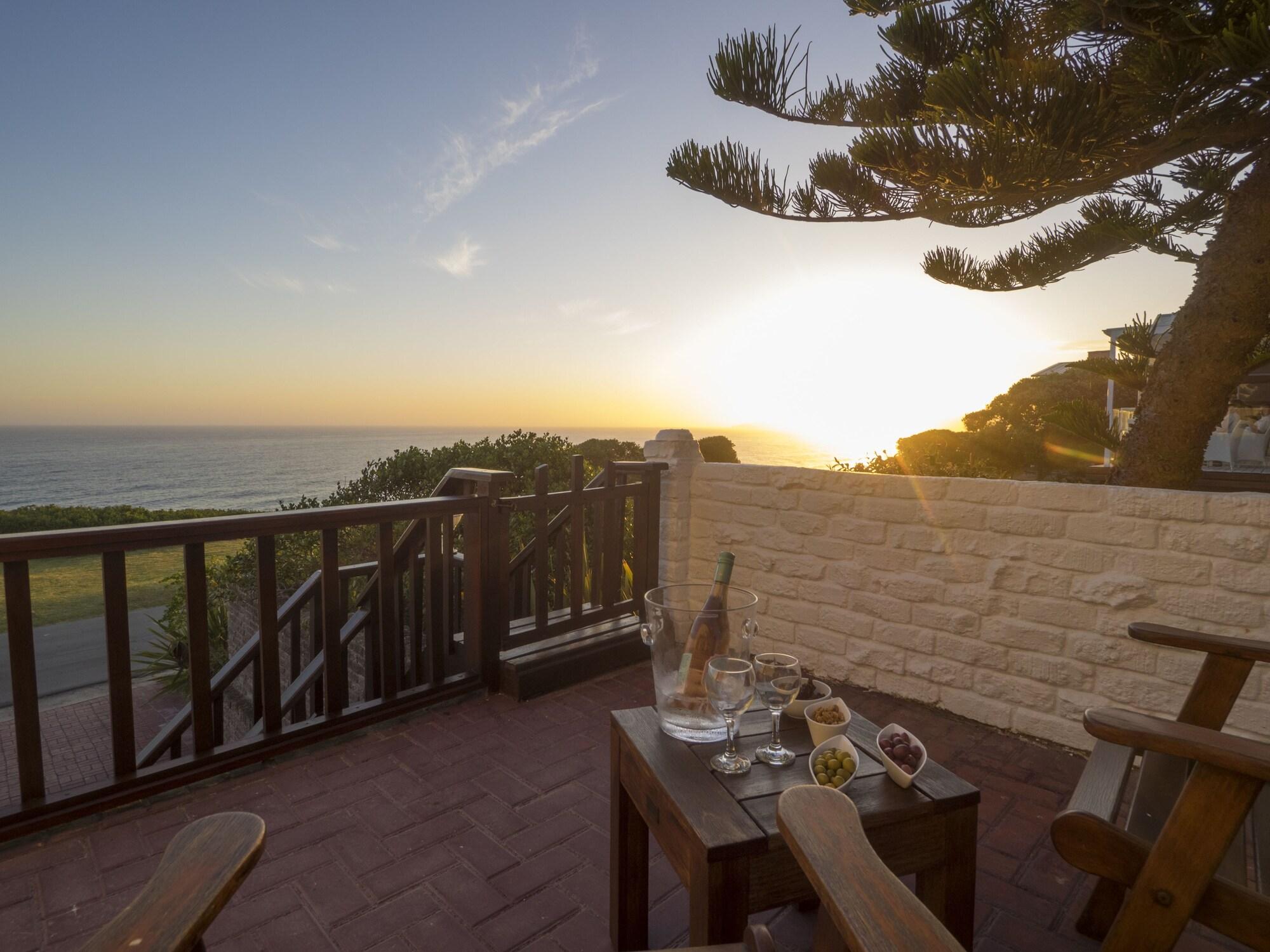 Shining Waters Guest House Wilderness Extérieur photo