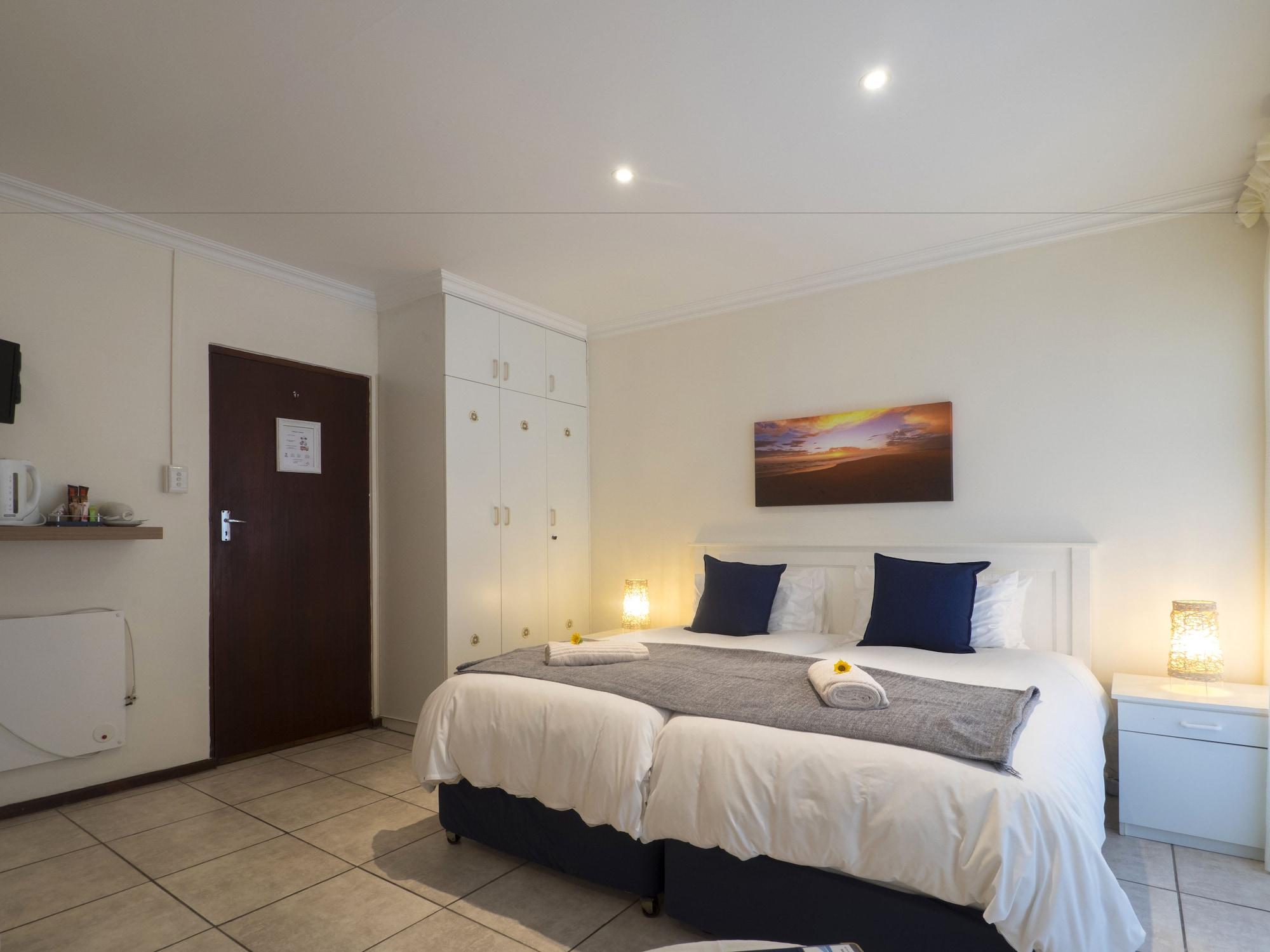 Shining Waters Guest House Wilderness Extérieur photo