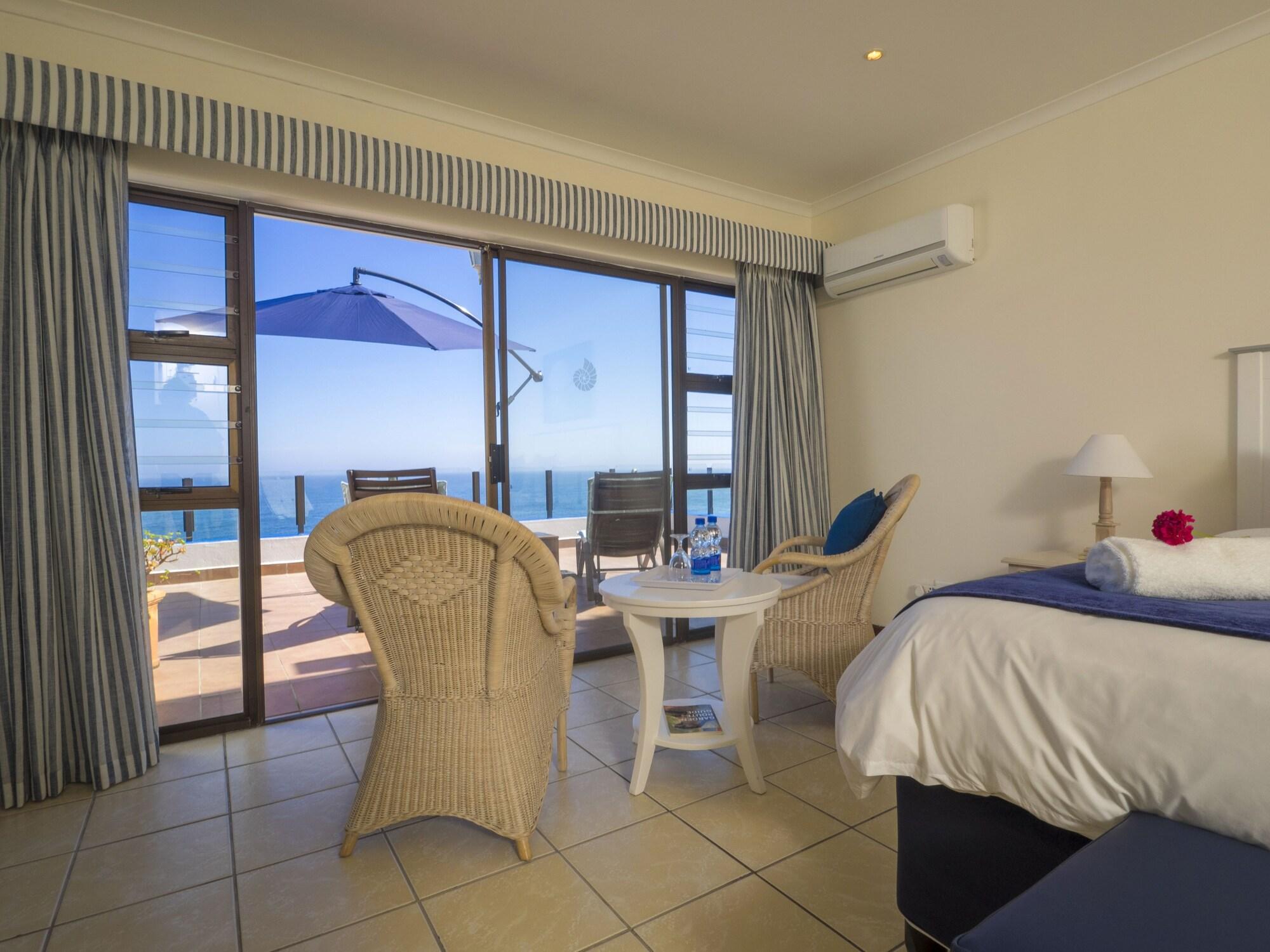 Shining Waters Guest House Wilderness Extérieur photo
