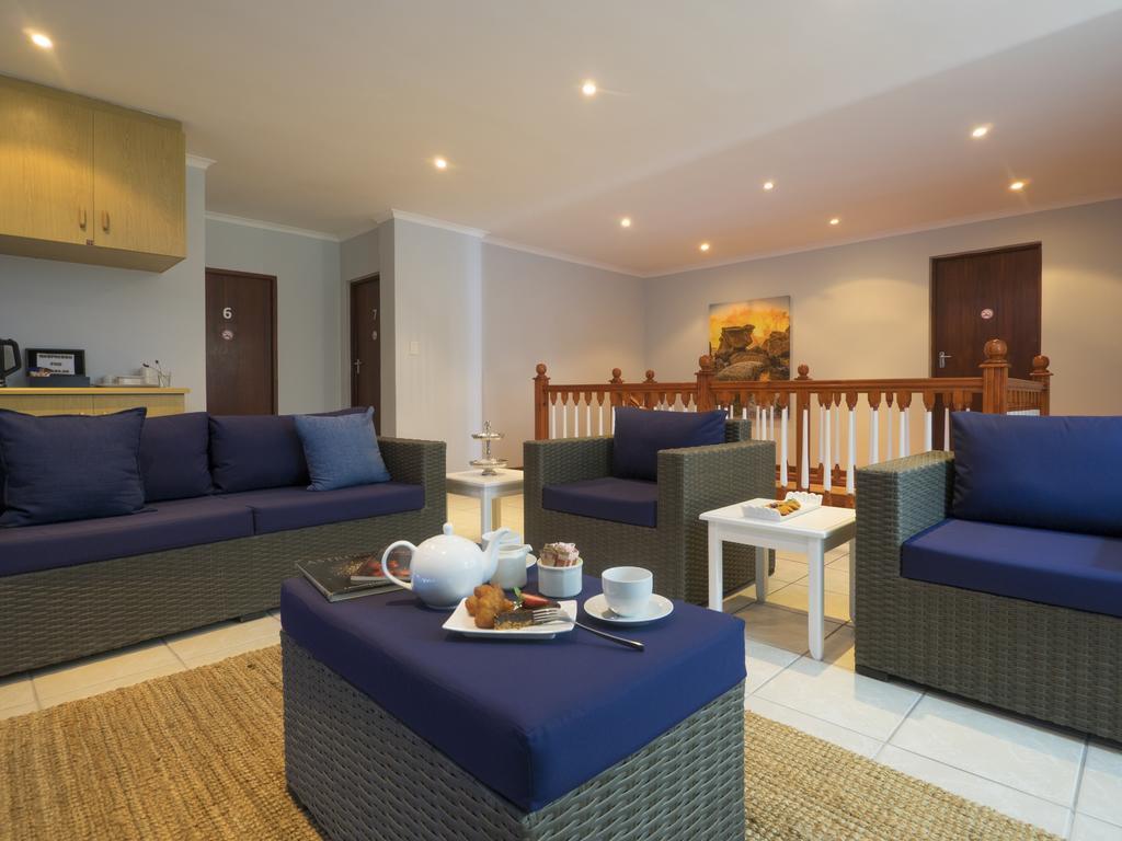 Shining Waters Guest House Wilderness Extérieur photo