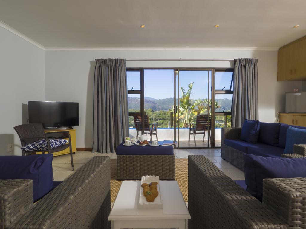 Shining Waters Guest House Wilderness Extérieur photo