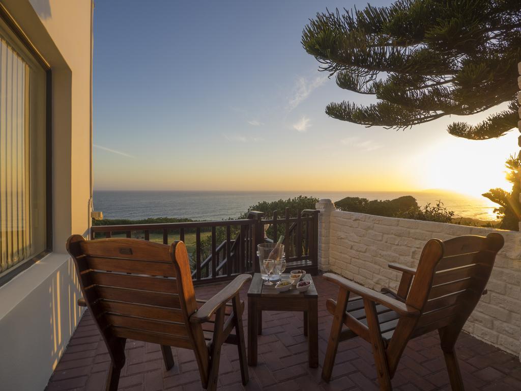 Shining Waters Guest House Wilderness Extérieur photo
