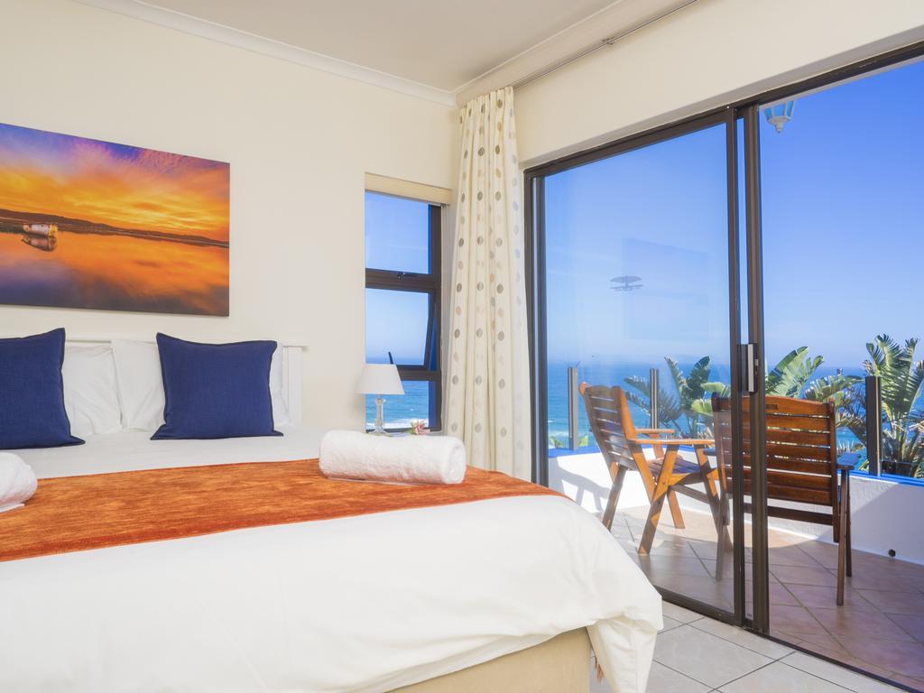 Shining Waters Guest House Wilderness Extérieur photo