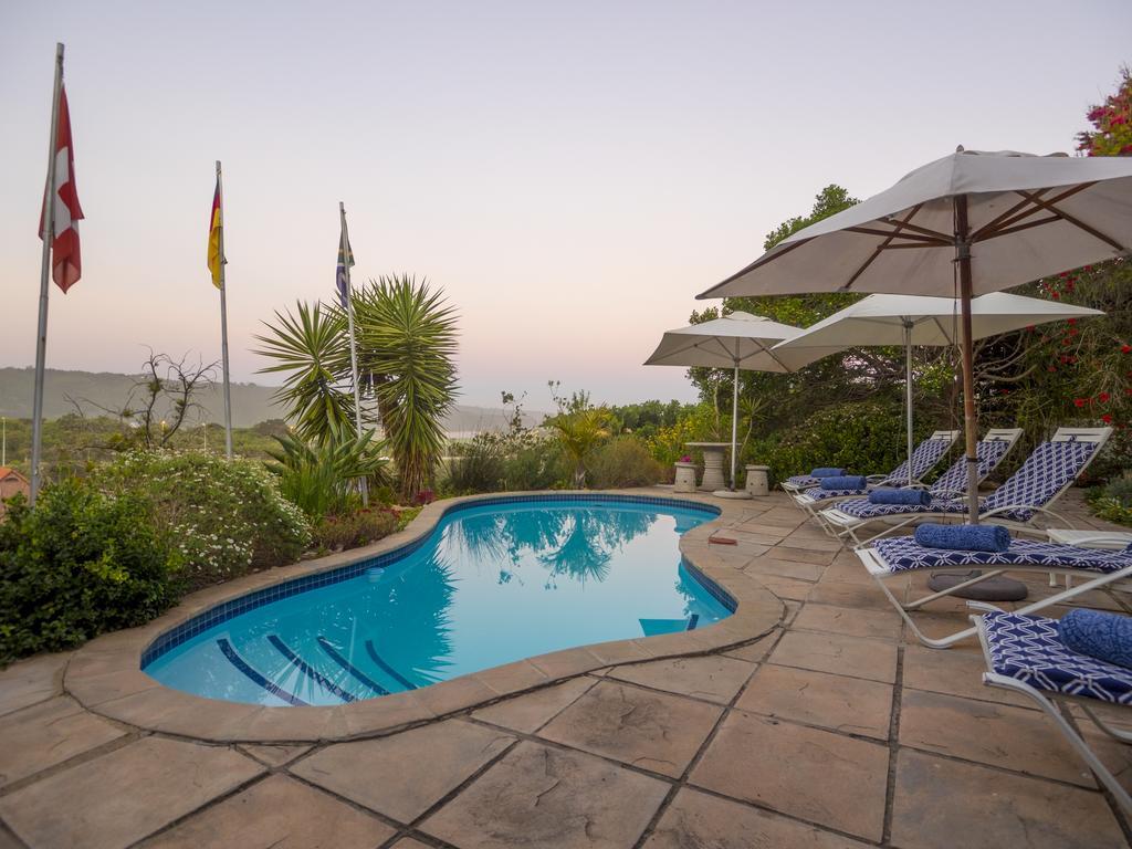 Shining Waters Guest House Wilderness Extérieur photo