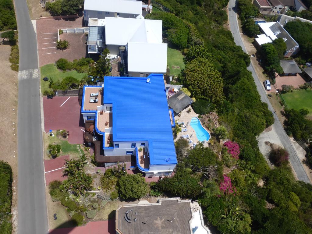Shining Waters Guest House Wilderness Extérieur photo