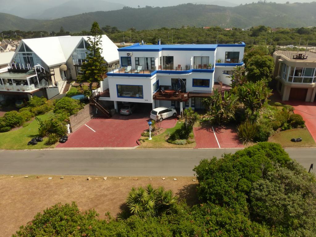 Shining Waters Guest House Wilderness Extérieur photo