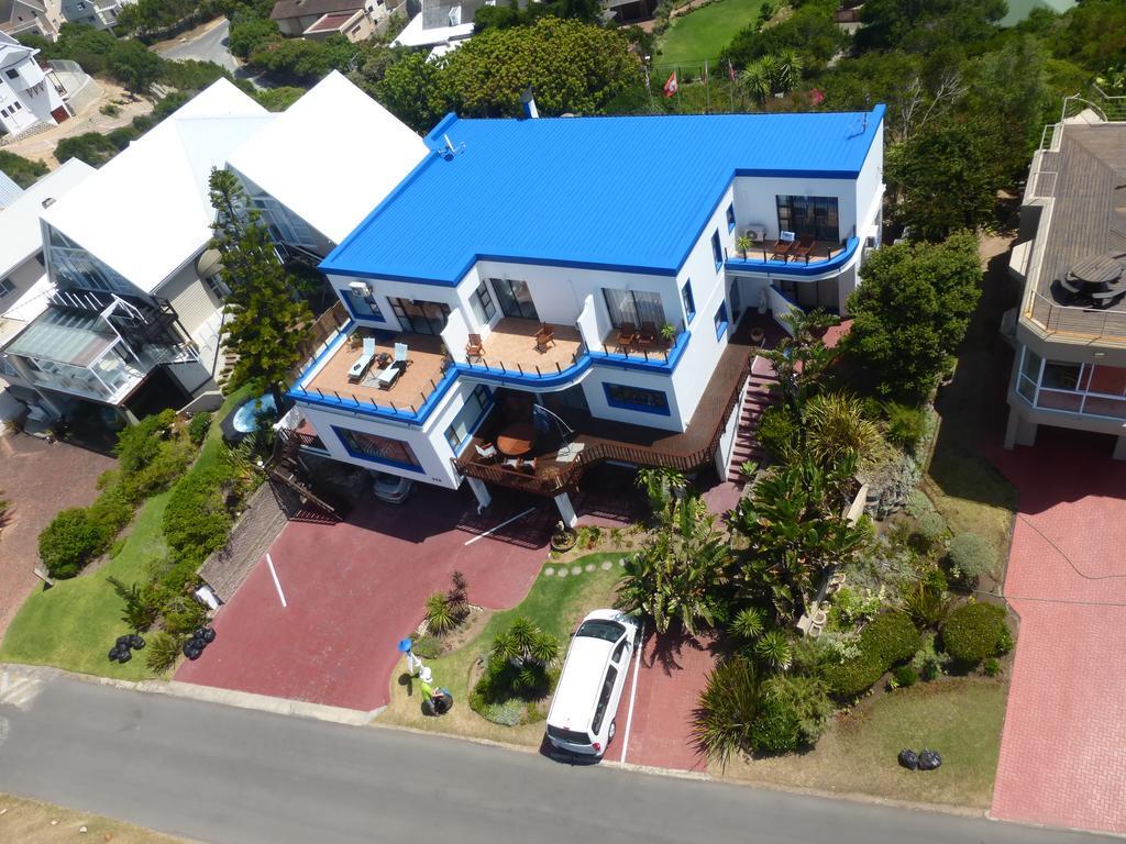 Shining Waters Guest House Wilderness Extérieur photo
