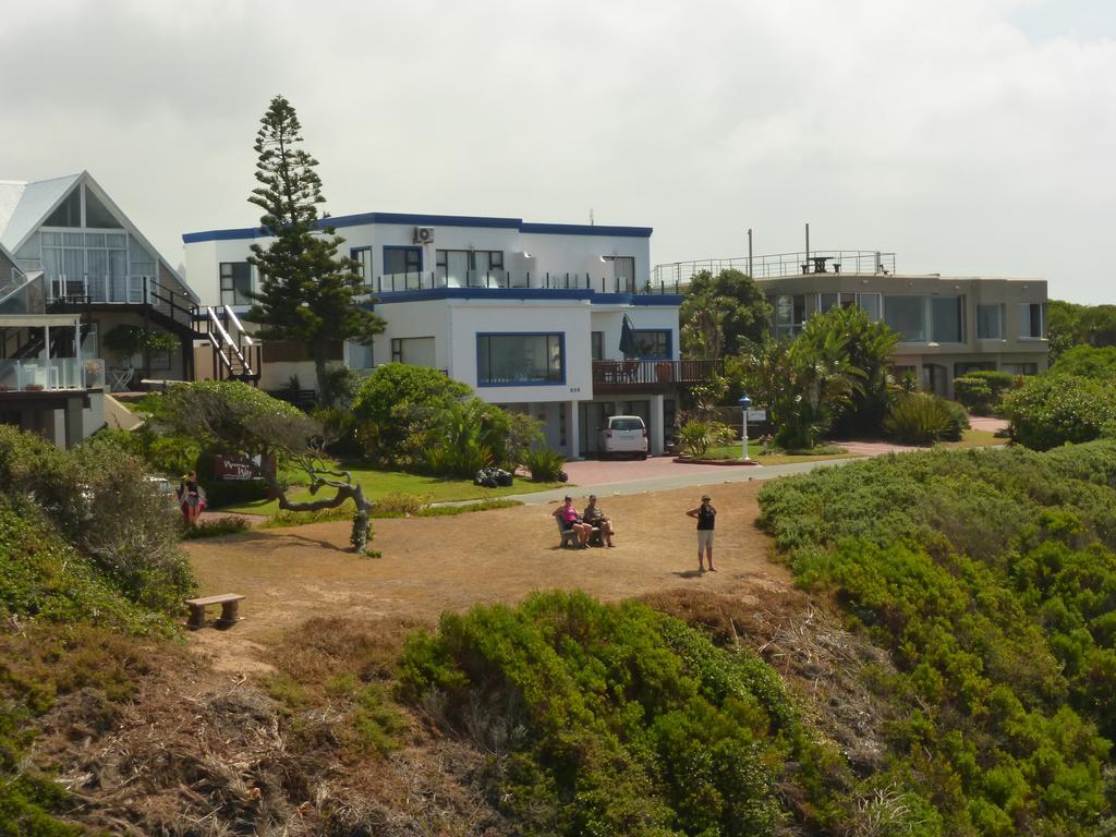 Shining Waters Guest House Wilderness Extérieur photo
