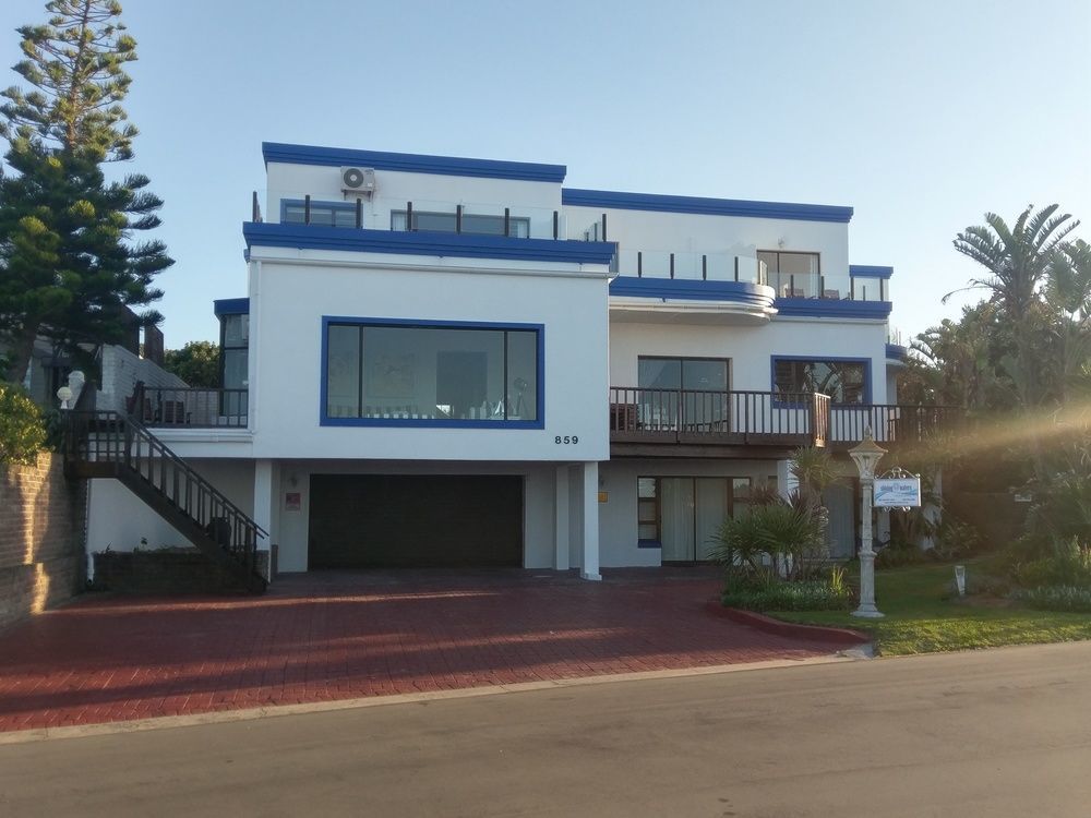 Shining Waters Guest House Wilderness Extérieur photo