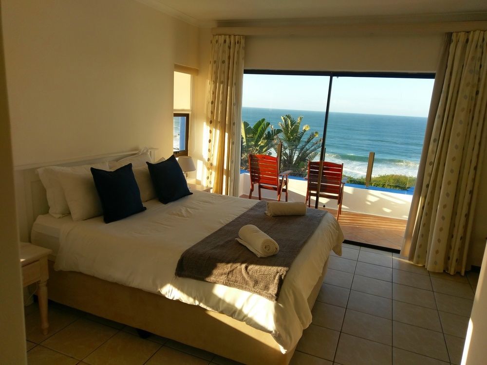 Shining Waters Guest House Wilderness Extérieur photo