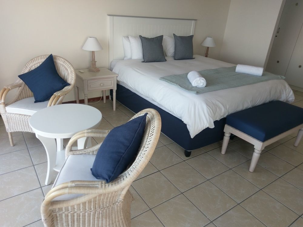 Shining Waters Guest House Wilderness Extérieur photo