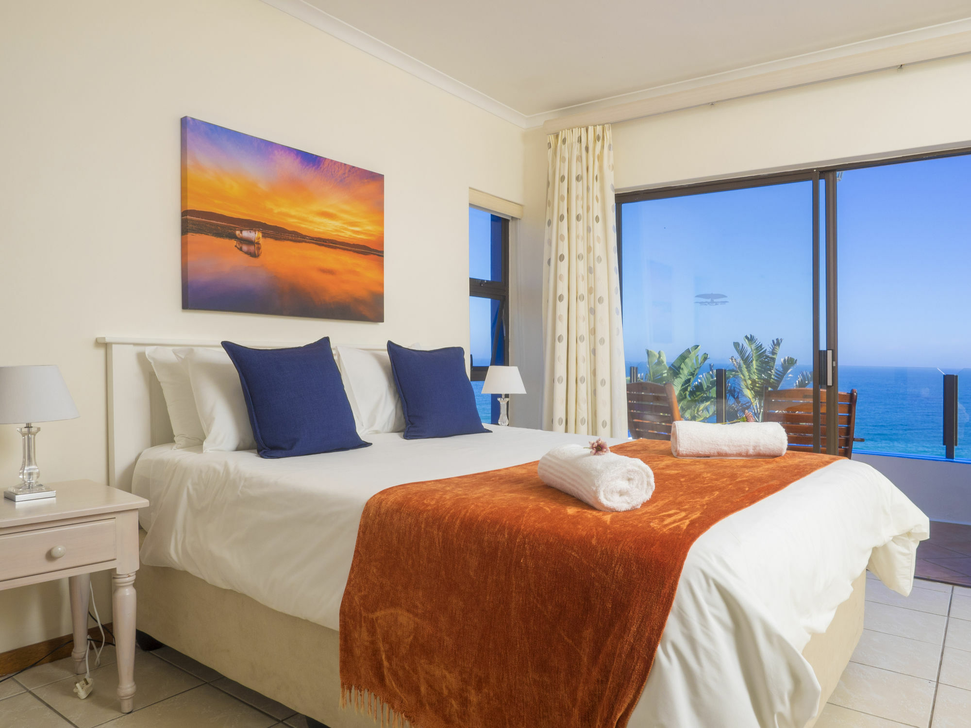 Shining Waters Guest House Wilderness Extérieur photo