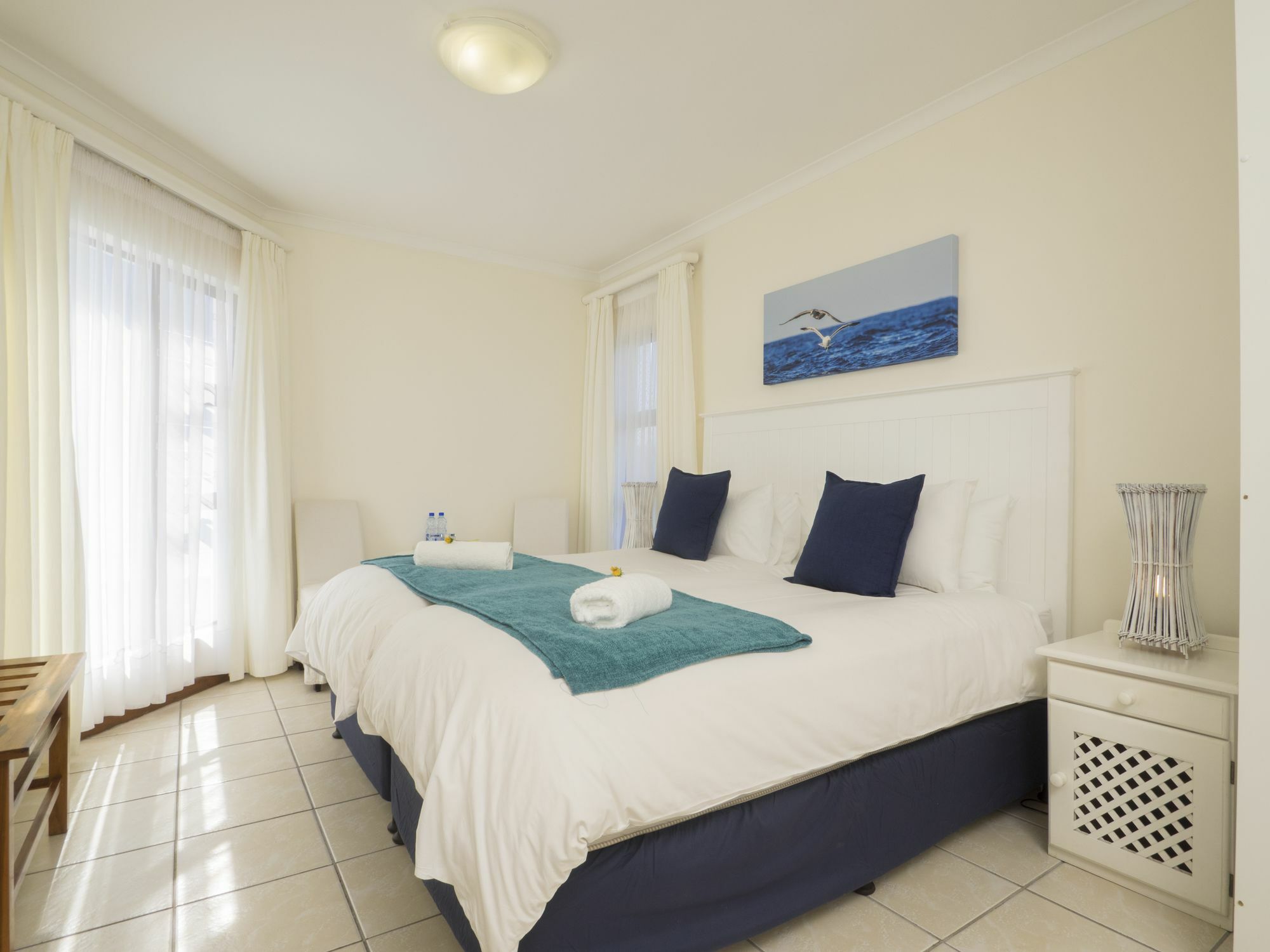 Shining Waters Guest House Wilderness Extérieur photo