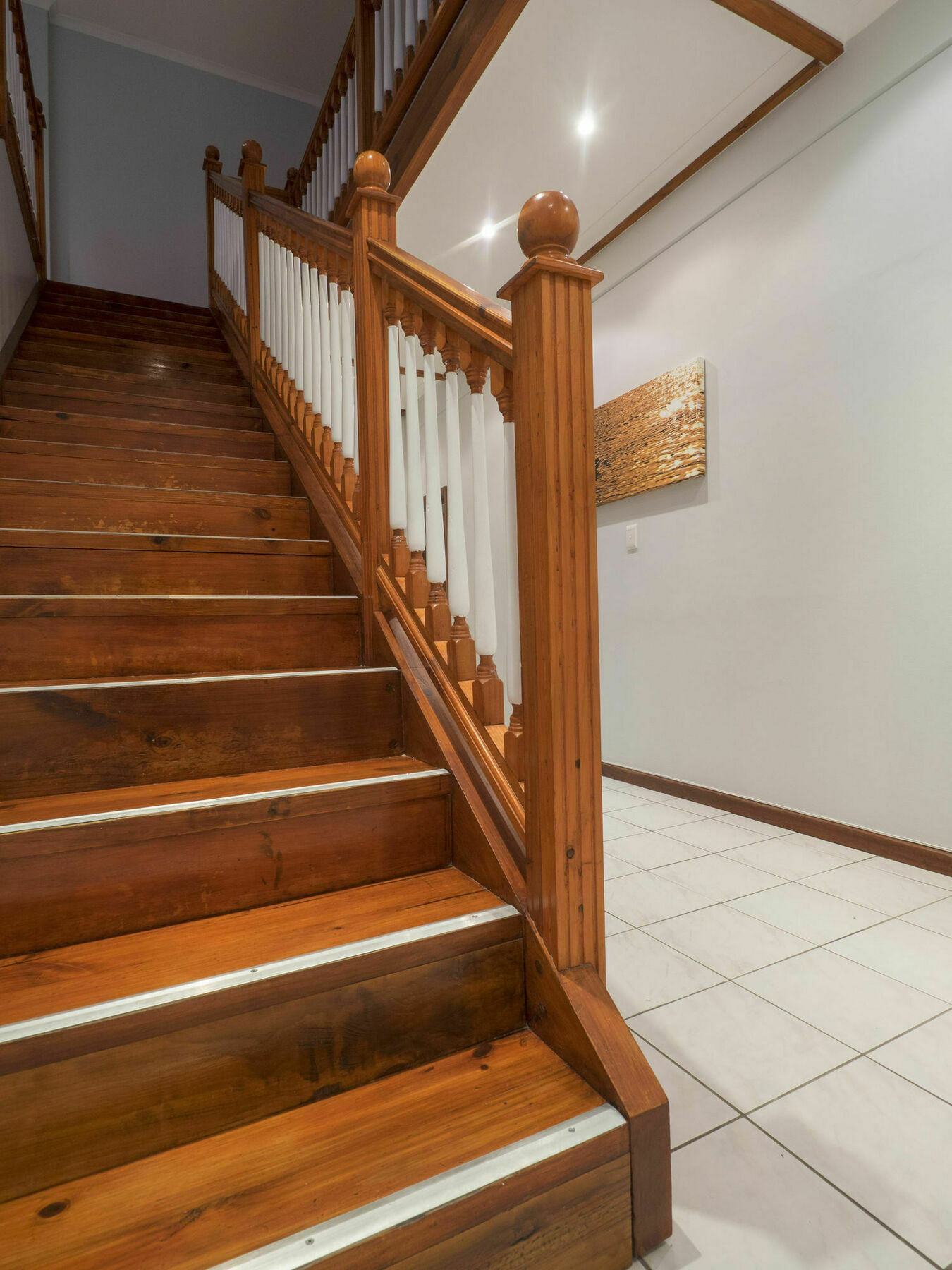 Shining Waters Guest House Wilderness Extérieur photo