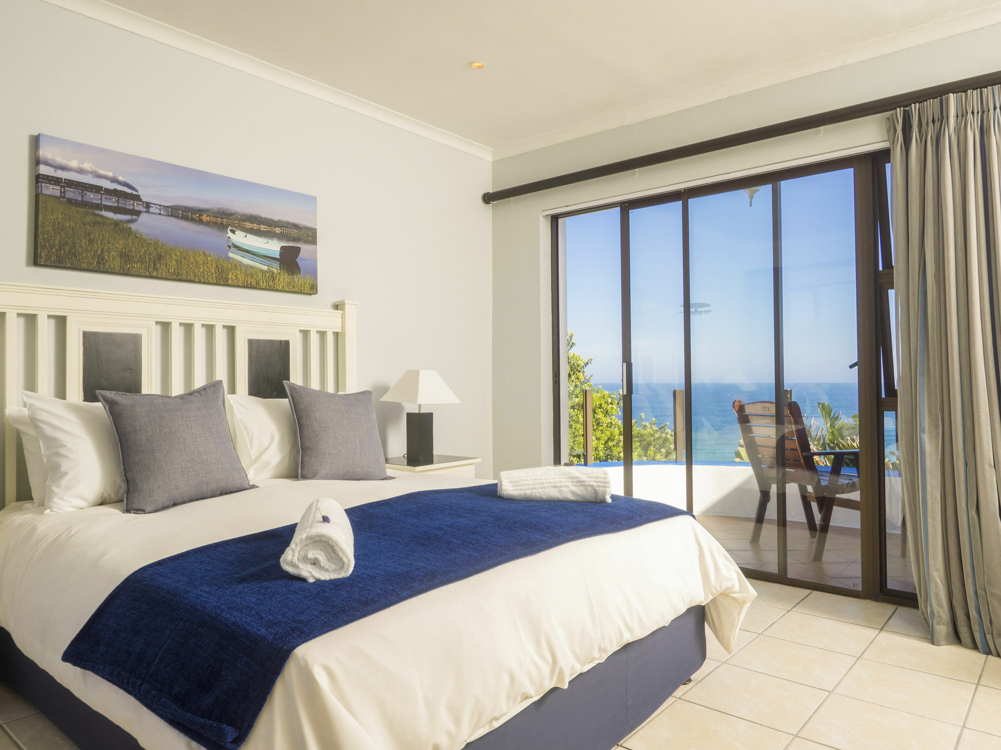 Shining Waters Guest House Wilderness Extérieur photo
